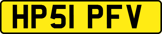 HP51PFV