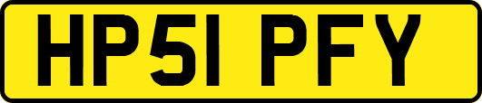 HP51PFY