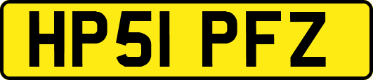 HP51PFZ