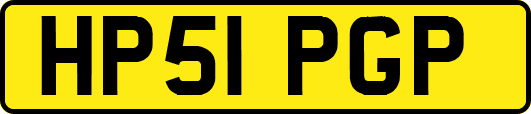 HP51PGP