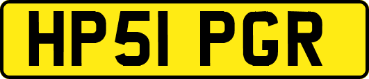 HP51PGR