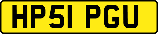 HP51PGU