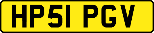 HP51PGV