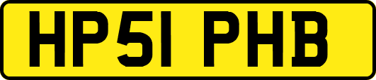 HP51PHB
