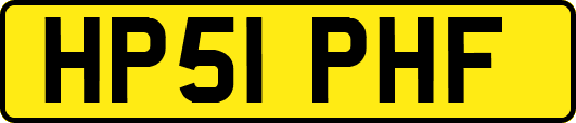 HP51PHF