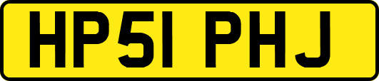 HP51PHJ