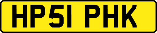 HP51PHK