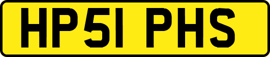 HP51PHS