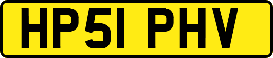 HP51PHV