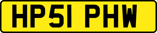 HP51PHW