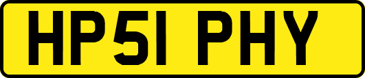 HP51PHY