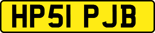 HP51PJB