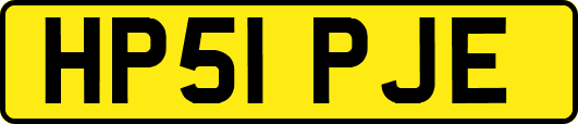 HP51PJE