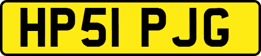 HP51PJG
