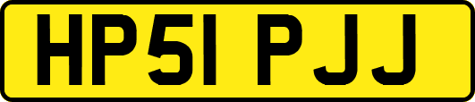 HP51PJJ
