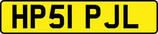 HP51PJL