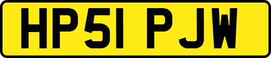 HP51PJW