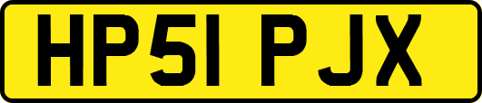 HP51PJX