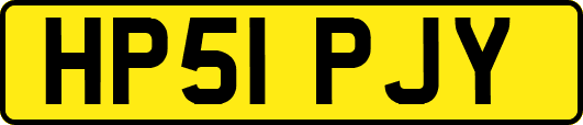 HP51PJY