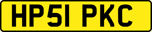 HP51PKC