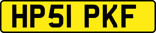 HP51PKF