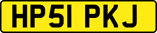 HP51PKJ