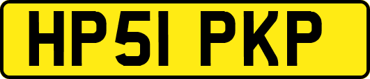 HP51PKP