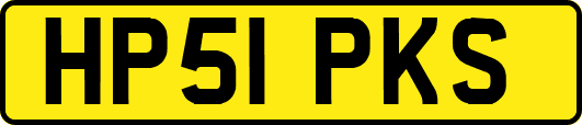 HP51PKS