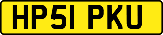 HP51PKU