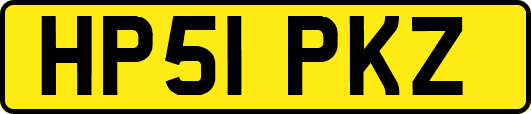 HP51PKZ