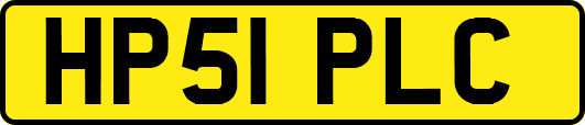 HP51PLC