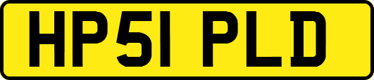 HP51PLD