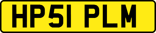 HP51PLM