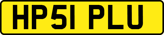 HP51PLU