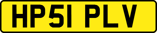 HP51PLV
