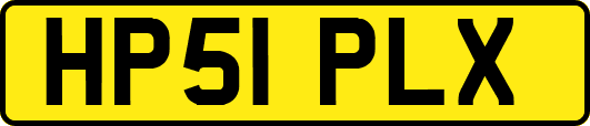HP51PLX