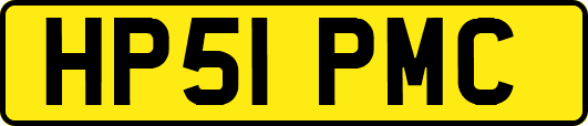 HP51PMC
