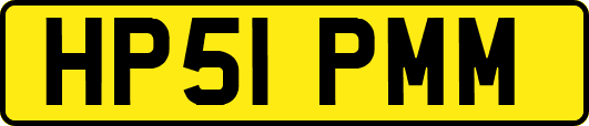 HP51PMM