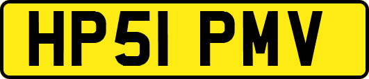 HP51PMV