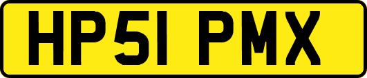 HP51PMX