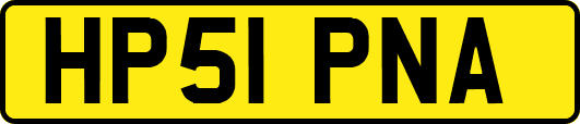 HP51PNA