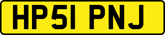 HP51PNJ