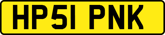 HP51PNK