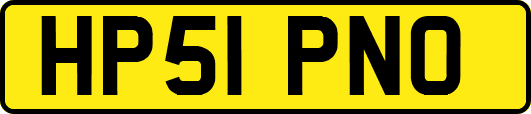 HP51PNO
