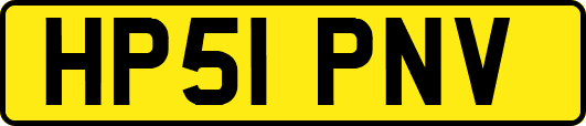 HP51PNV