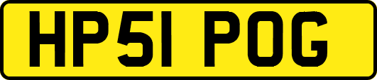 HP51POG