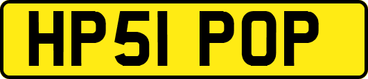 HP51POP