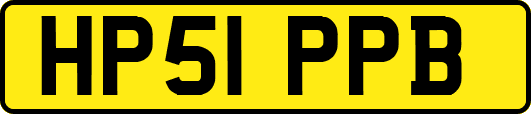 HP51PPB