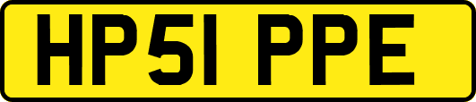 HP51PPE
