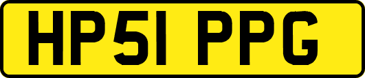 HP51PPG